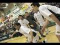 UAA vs. UC San Diego
