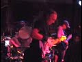 Tony MacAlpine at the Baked Potato (full song)