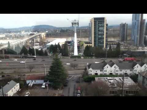 how to obtain residency in oregon