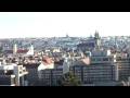 Prague Metronome -- close Prague Metronome -- close