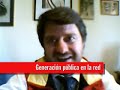 Tv Atina - Programa N�20