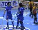 Golo de Tiago Rafael (�quei de Barcelos)