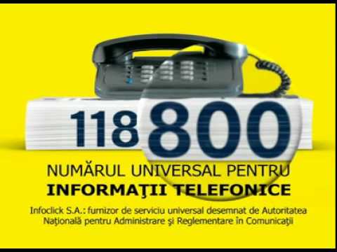 Romanian Ad