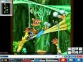 Undergrowth, Second Job Advancement