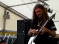 Magnus Rosen Bassguitar Workshop Wacken 2008 Magnus Rosen Bassguitar Workshop Wacken 2008