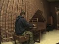 Five Pieces for Harpsichord Five Pieces for Harpsichord