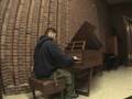 Five Pieces for Harpsichord