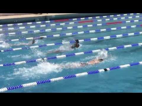 πυργος - ΛΕΥΚΟΣ ΠΥΡΓΟΣ 2013 Εθνικό κολυμβητήριο Θεσσαλονίκη 200m ελεύθερο κορίτσια 12 ετών διαδρομή 3 MITSALI ELENI 2001 DEL.PTOL.02:26.58.