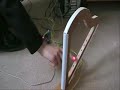 Xilinx FPGA Harp with Digilent Nexys Xilinx FPGA Harp with Digilent Nexys