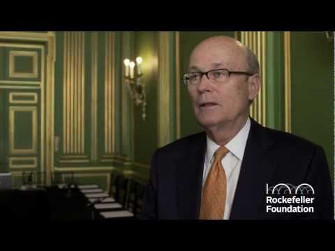 Building Resilience:&nbsp; Richard Wilhelm