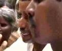Polepally SEZ Displaced Farmers Satyagraha