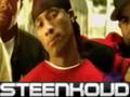 The Game ft. 50 Cent -  Hate It Or Love It (Steenkoud Remix)