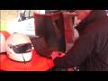 Geartronics Paddle Shift Test