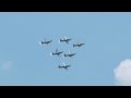 2do. Espectáculo Aéreo LGFM - Escuadrilla Acrobática 2do. Espectáculo Aéreo LGFM - Escuadrilla Acrobática