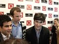 Vampire Weekend lend their support to Barack Obama Vampire Weekend lend their support to Barack Obama