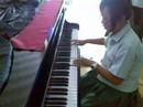 secret piano jay chou