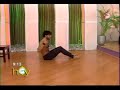 ALEJANDRO MALDONADO - YOGA - EN \"HOY\" ALEJANDRO MALDONADO - YOGA - EN \"HOY\"