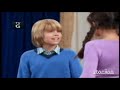 The Suite Life // When It Was Me