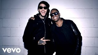 Taio Cruz - Higher ft. Travie McCoy