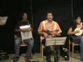 Crazy words, crazy tune *** ukulele mandolin
