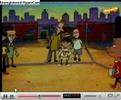 The fruity adventures of Arnold & Gerald part 2