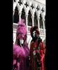 Carnevale Venezia 2008 By Eli