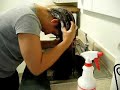 Washing Your Locs - Second Shampoo