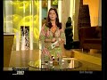 Set Design Showreel 2007