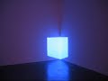 James Turrell at Andrea Rosen, New York (Jan 2008)