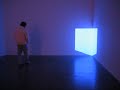 James Turrell at Andrea Rosen, New York (Jan 2008)