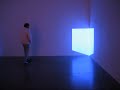 James Turrell at Andrea Rosen, New York (Jan 2008)