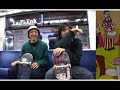 \"THA OSAKA VIBE\" TRAILER