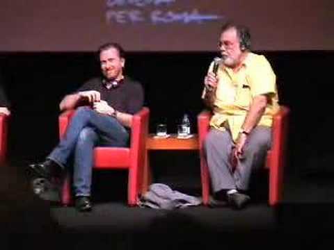 Incontro con Francis Ford Coppola