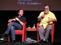 Incontro con Francis Ford Coppola