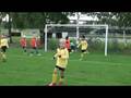 Mathias SL scorer mot Løvenstad