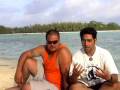 videos de Cook Islands navigation students