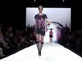 Lisa Cant Heatherette Spring 2005