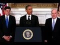 President Obama on the Resignation of Chief of Staff Bill Daley