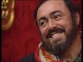 Ricordo di Pavarotti