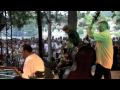 the rosenberg trio and violonist tim kliphuis perform 