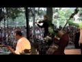 the rosenberg trio and violonist tim kliphuis perform 