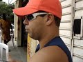Samba em Santo Antônio (Vitória-ES)