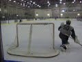 Schremp shootout goal GP