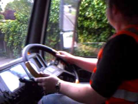how to apply for hgv provisional licence