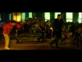 Max Barskih - Z.Dance. Episode 1 ("Horror Musical")