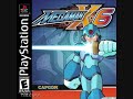Megaman X6 OST - Commander Yammark Megaman X6 OST - Commander Yammark