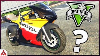 GTA 5: Qual é a Moto Mais Rápida? - Teste de Velocidade