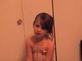 4 yr. old Taylor singing