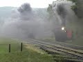 Cass Railfan Weekend- Sunday Part 1 Cass Railfan Weekend- Sunday Part 1