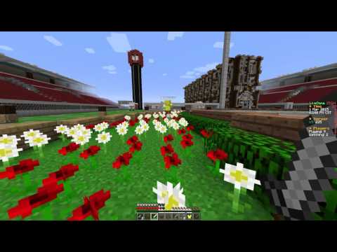 HACK O NO HACK? - Juegos del Hambre Minecraft con Willy